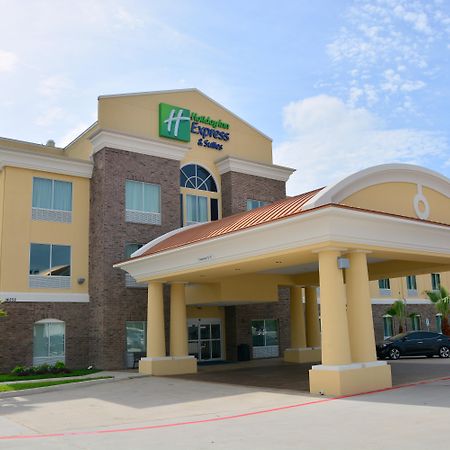 Holiday Inn Express Tomball By Ihg Ngoại thất bức ảnh