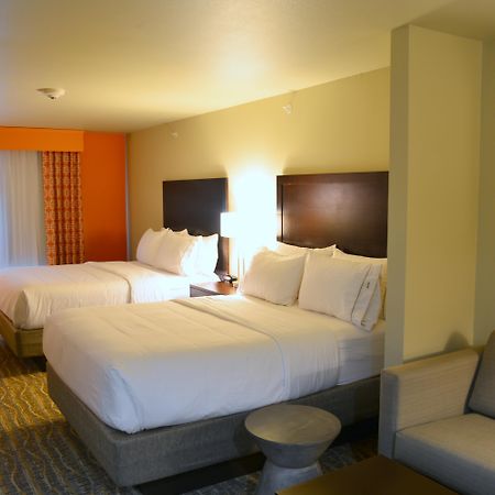 Holiday Inn Express Tomball By Ihg Ngoại thất bức ảnh