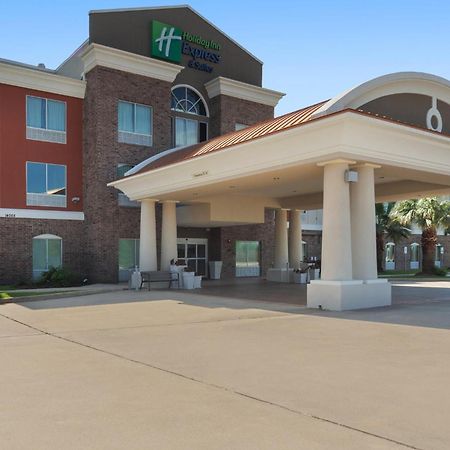 Holiday Inn Express Tomball By Ihg Ngoại thất bức ảnh
