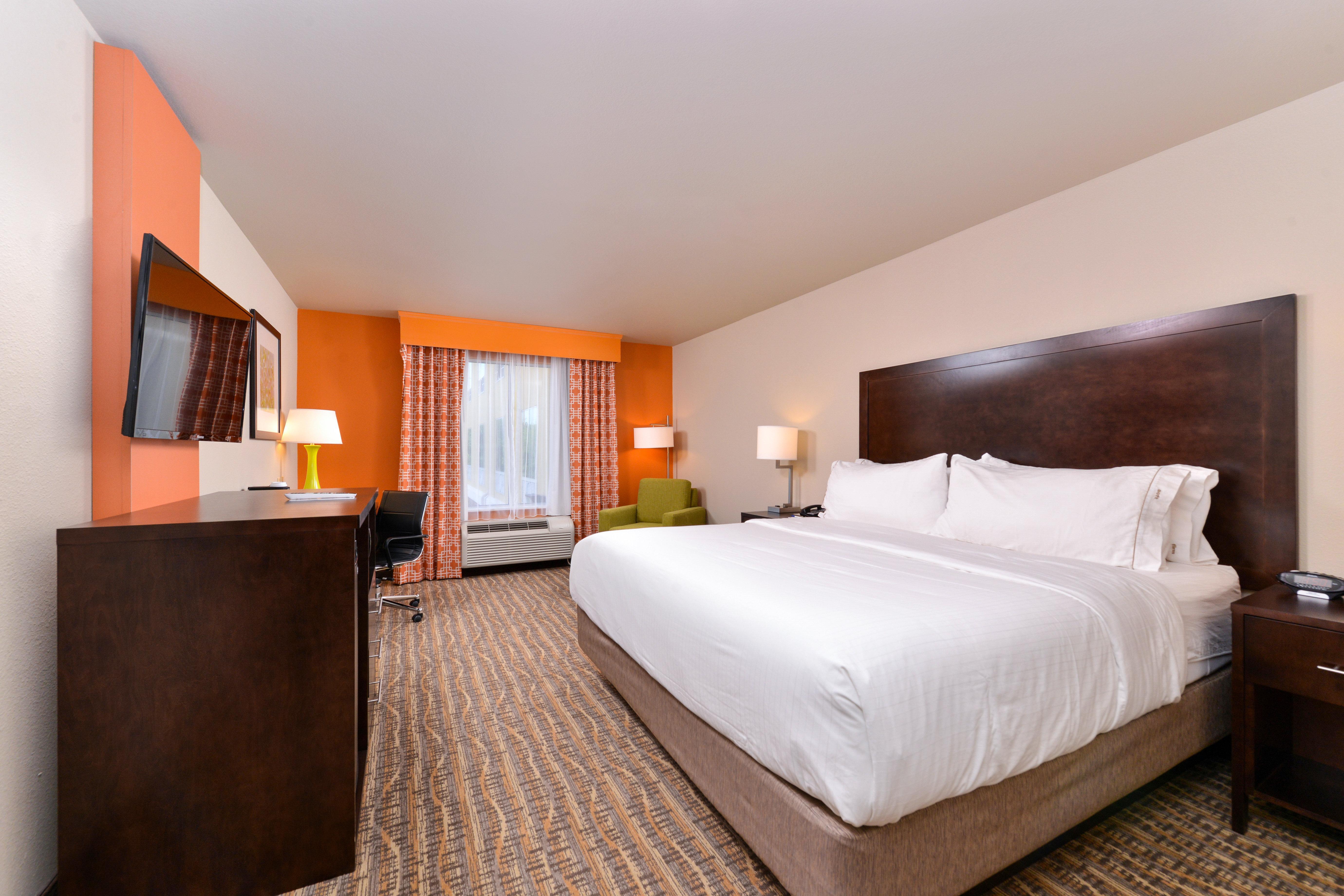 Holiday Inn Express Tomball By Ihg Ngoại thất bức ảnh
