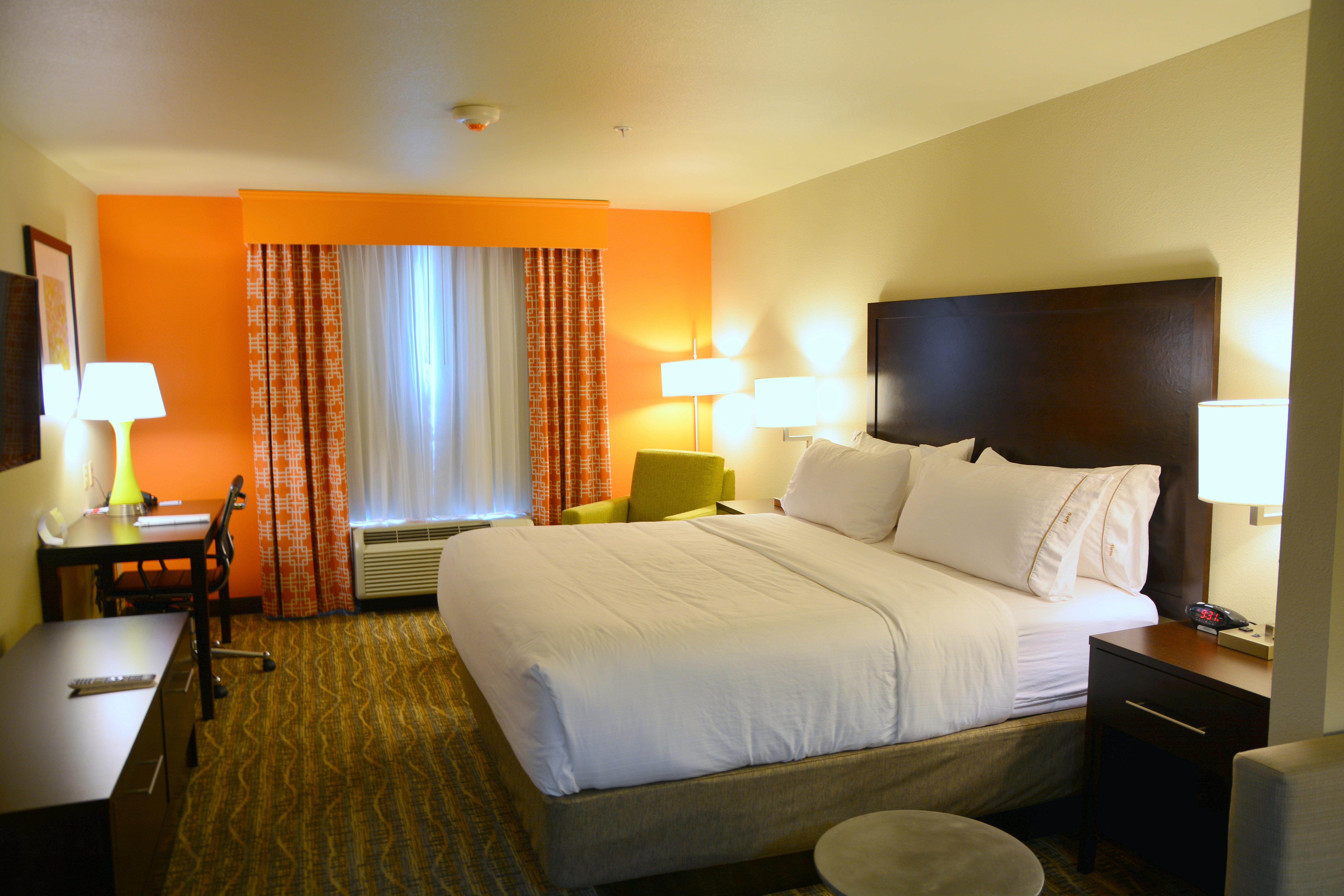 Holiday Inn Express Tomball By Ihg Ngoại thất bức ảnh