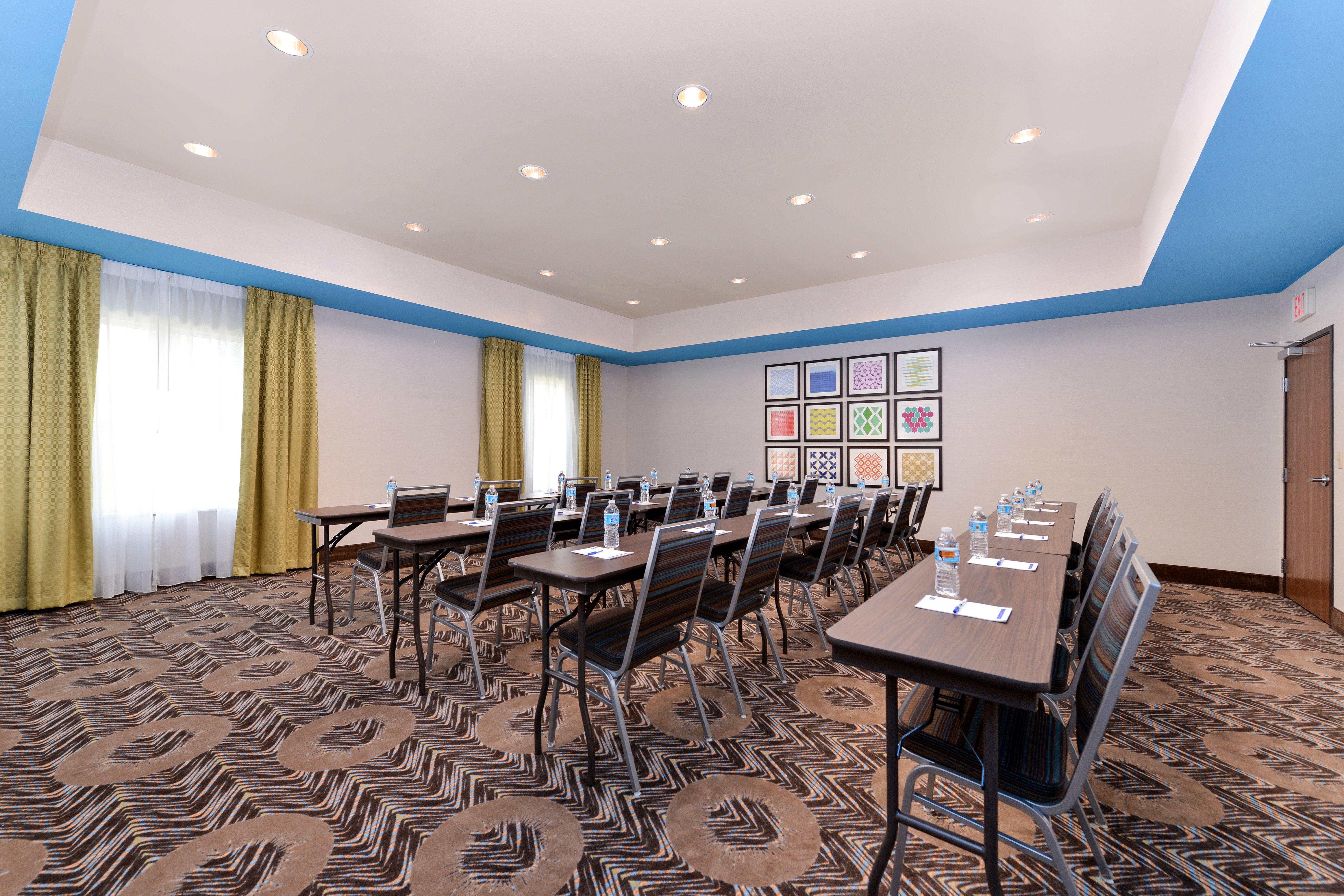Holiday Inn Express Tomball By Ihg Ngoại thất bức ảnh