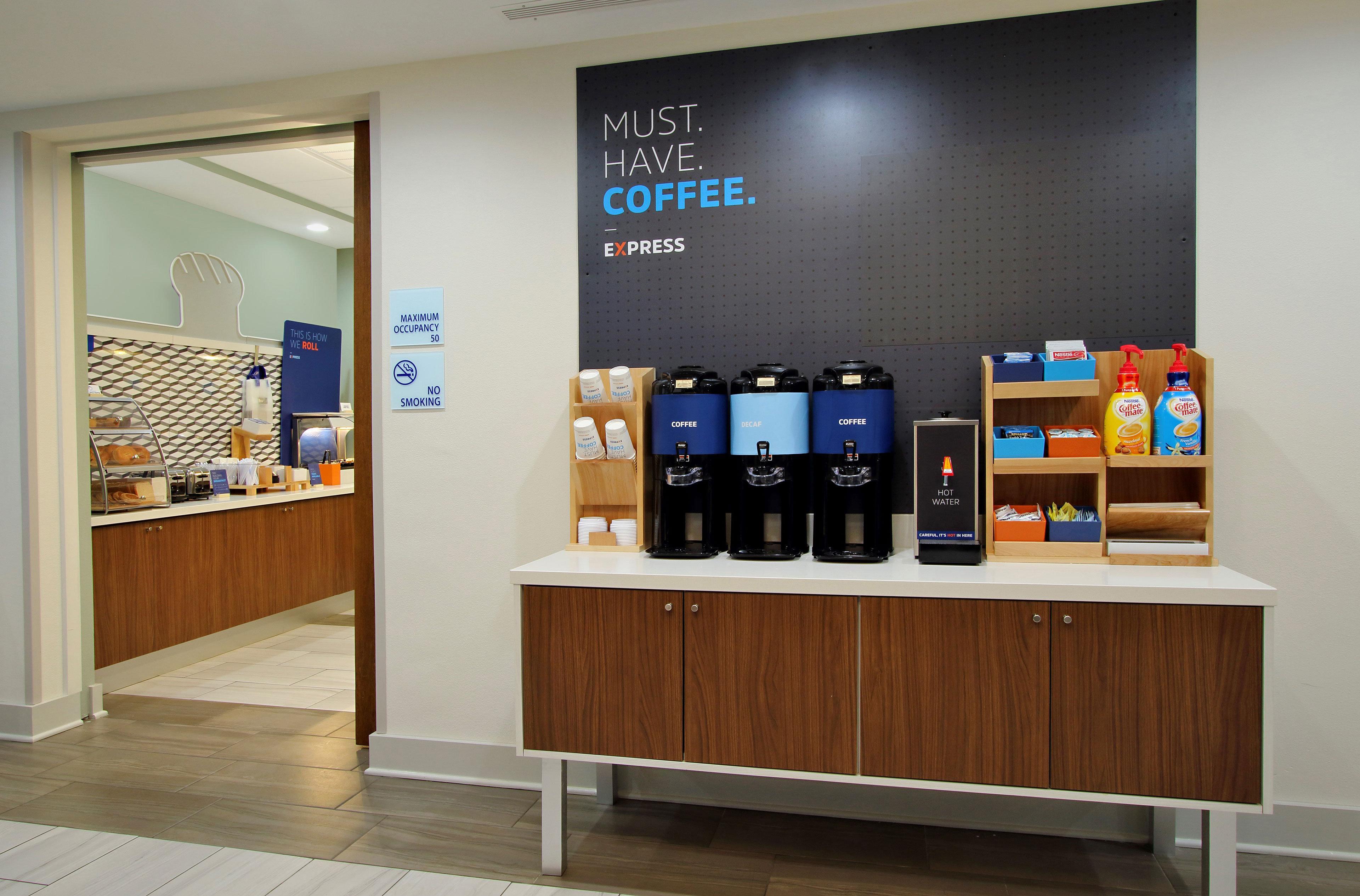 Holiday Inn Express Tomball By Ihg Ngoại thất bức ảnh