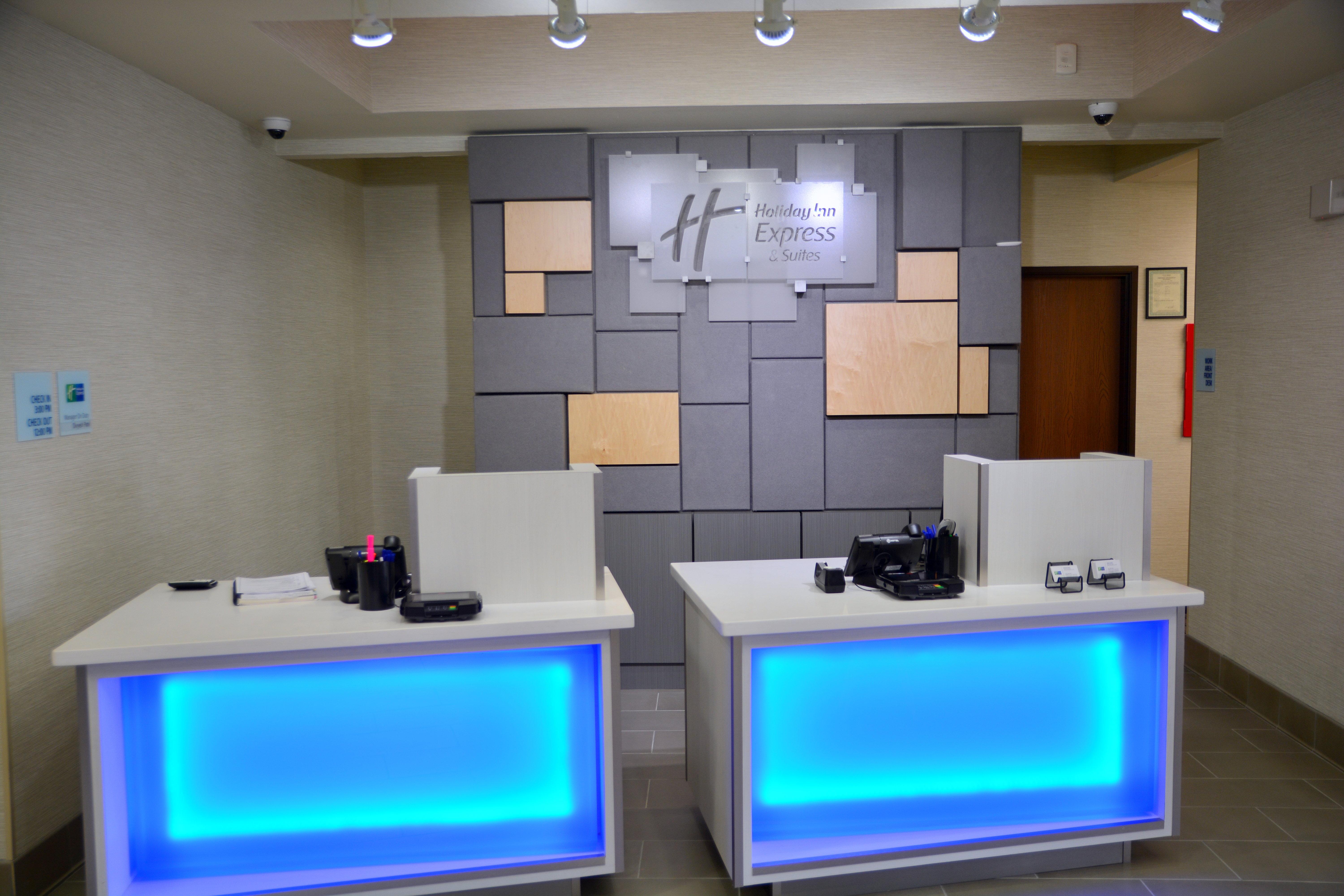 Holiday Inn Express Tomball By Ihg Ngoại thất bức ảnh