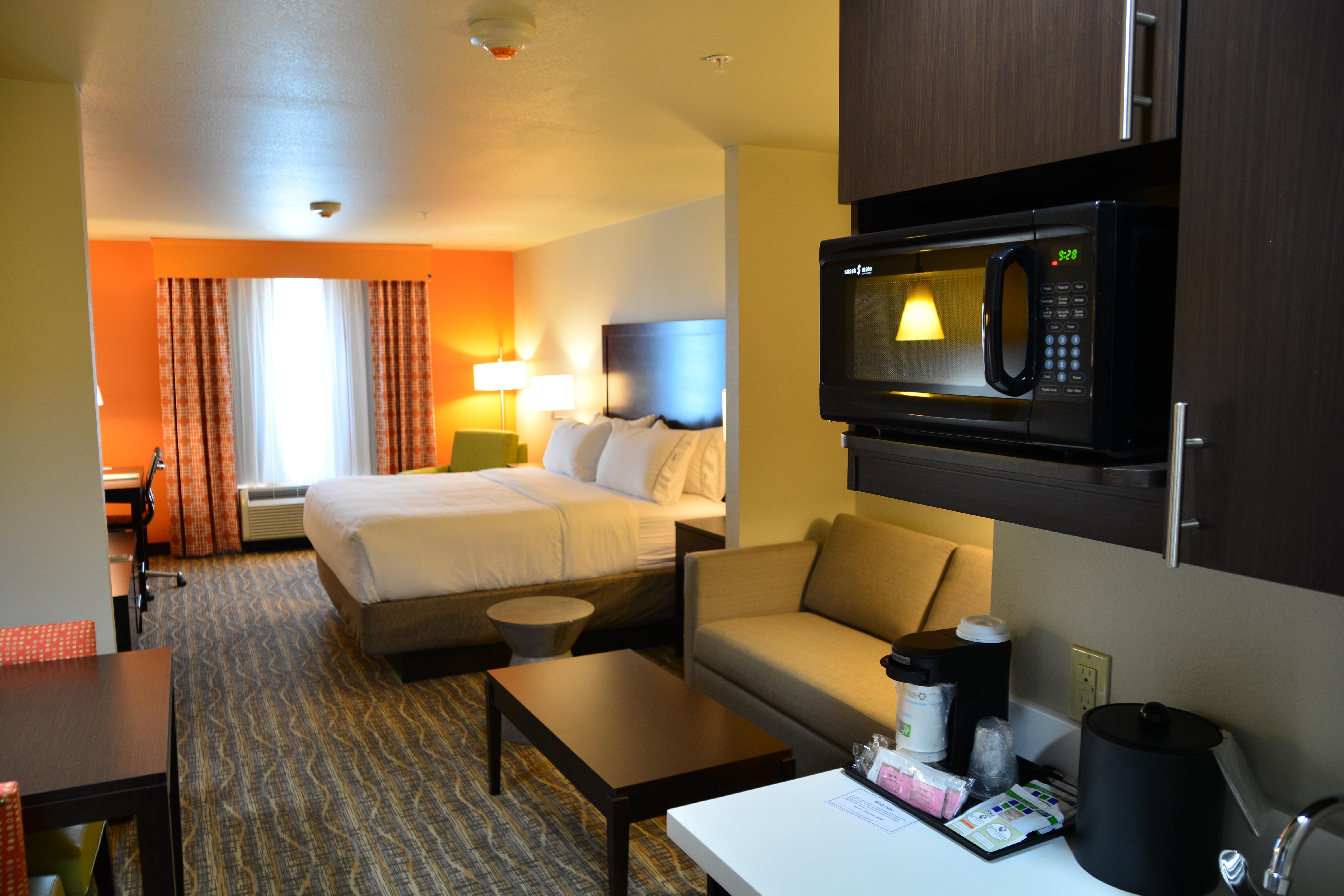 Holiday Inn Express Tomball By Ihg Ngoại thất bức ảnh