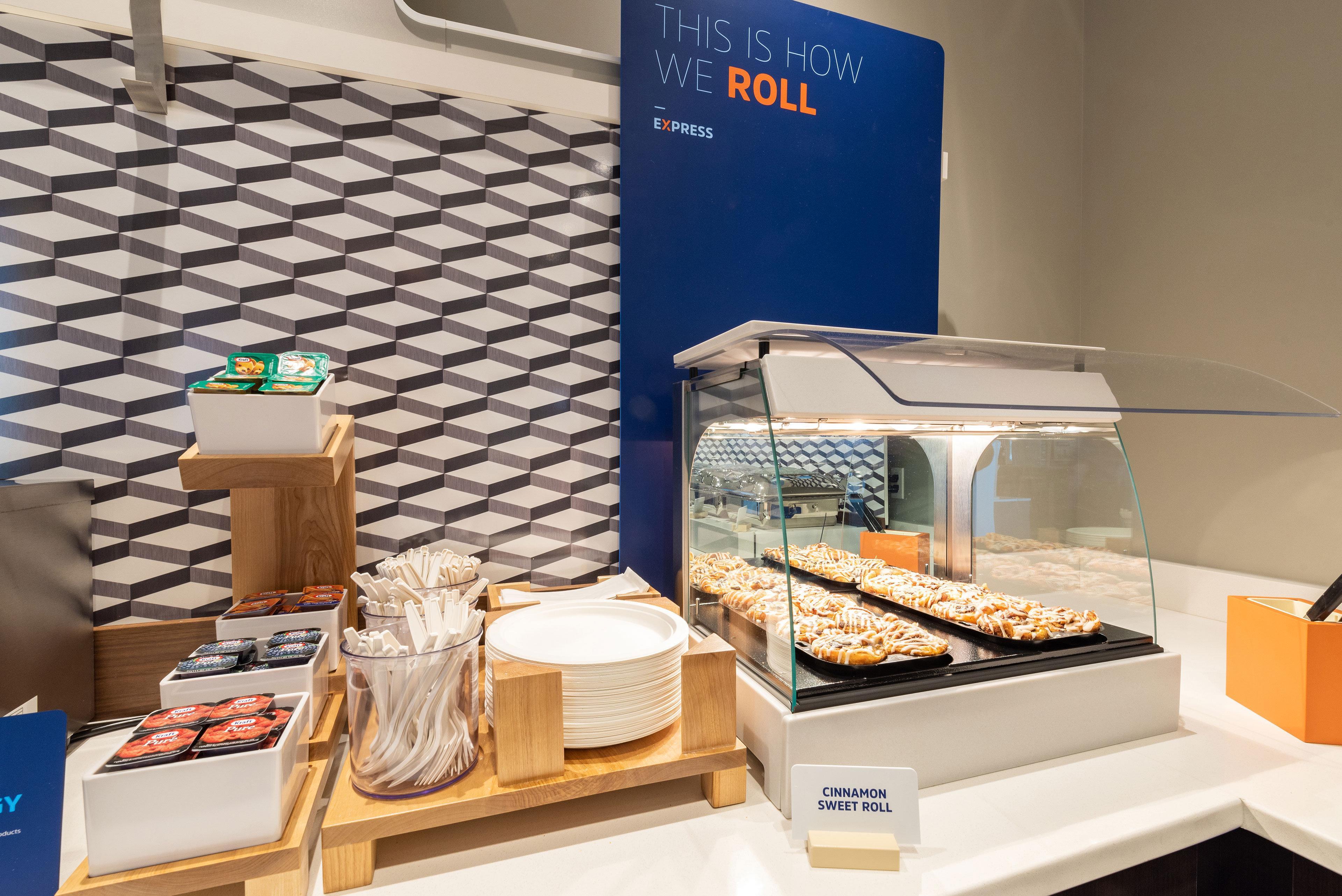 Holiday Inn Express Tomball By Ihg Ngoại thất bức ảnh