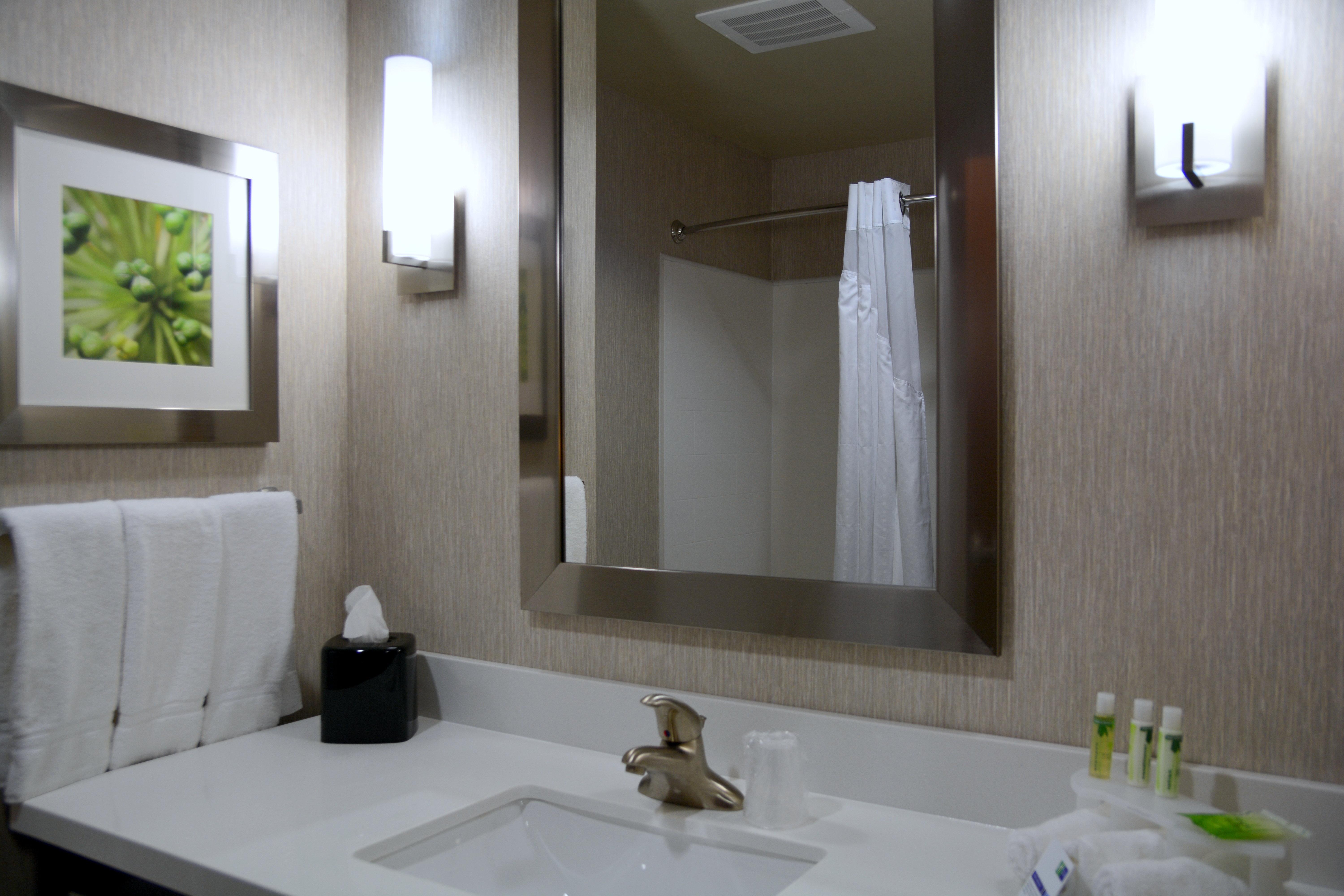 Holiday Inn Express Tomball By Ihg Ngoại thất bức ảnh