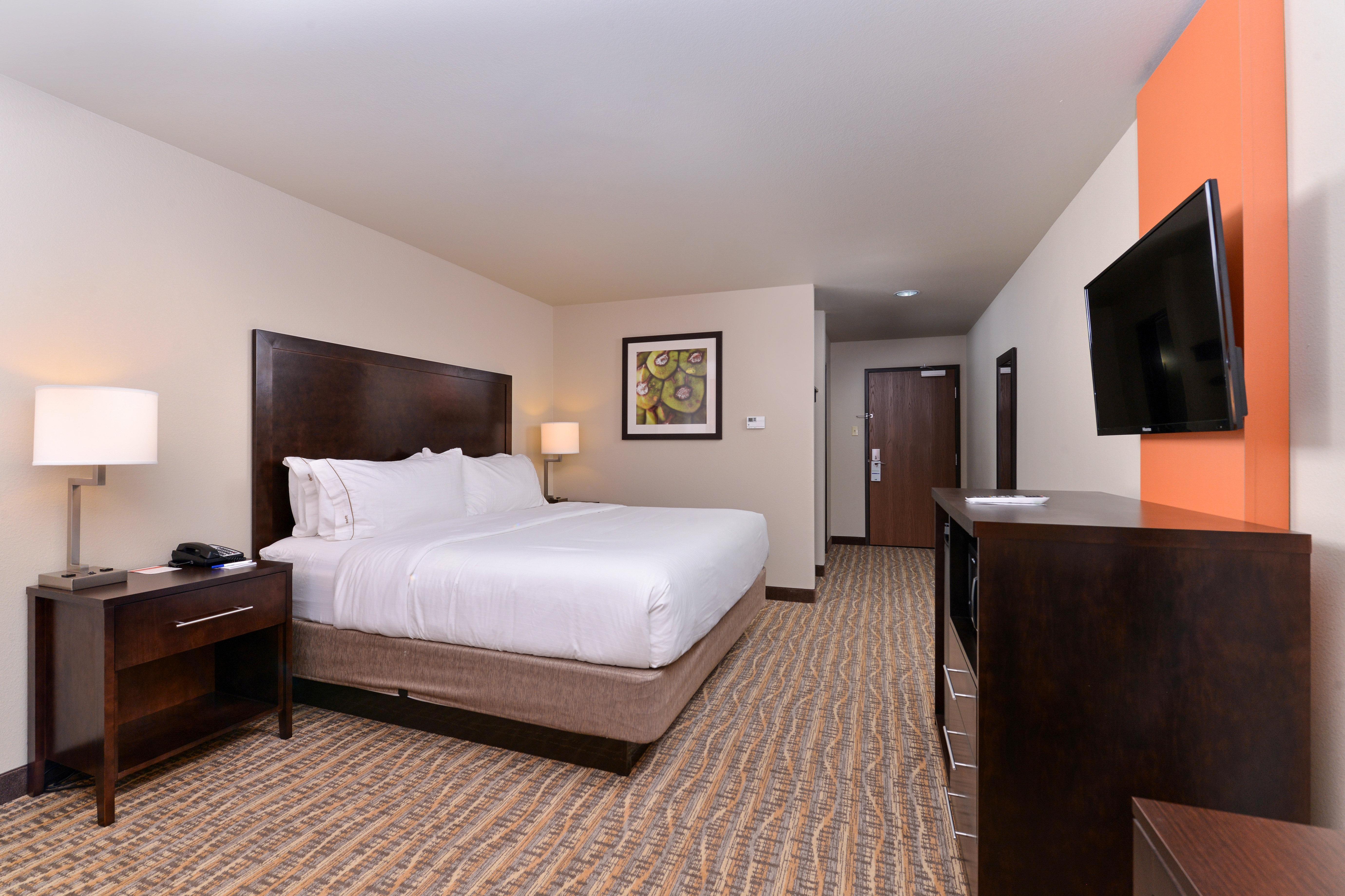 Holiday Inn Express Tomball By Ihg Ngoại thất bức ảnh
