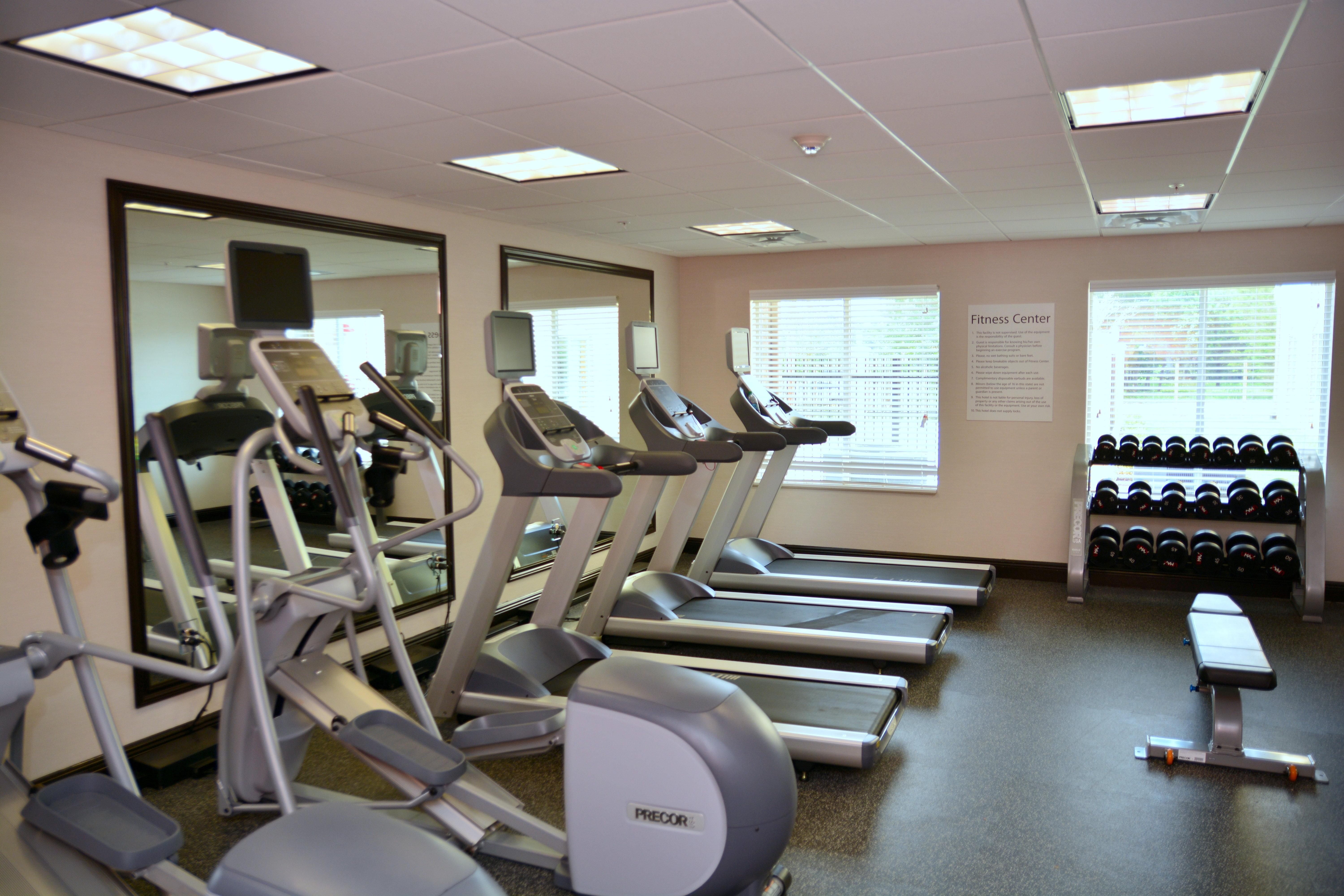 Holiday Inn Express Tomball By Ihg Ngoại thất bức ảnh