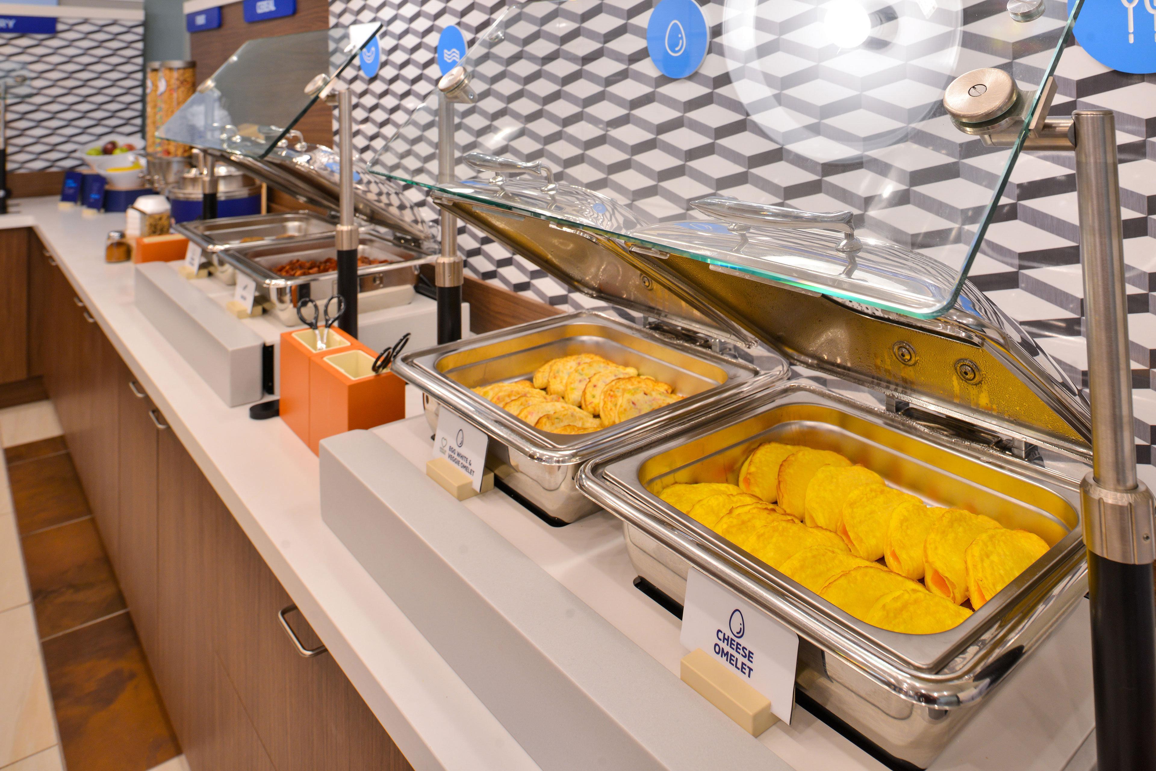 Holiday Inn Express Tomball By Ihg Ngoại thất bức ảnh