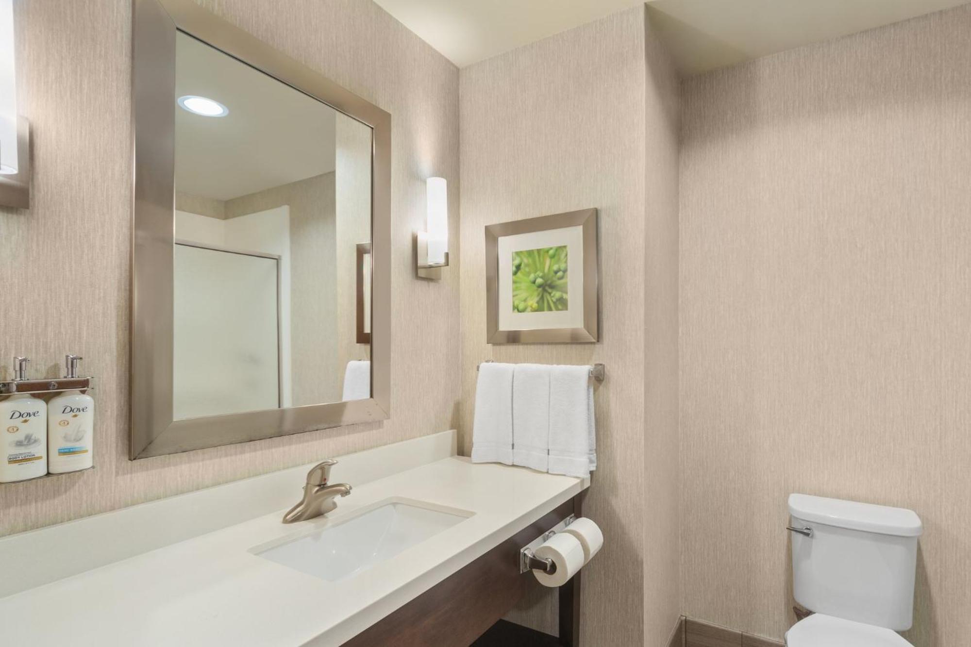 Holiday Inn Express Tomball By Ihg Ngoại thất bức ảnh