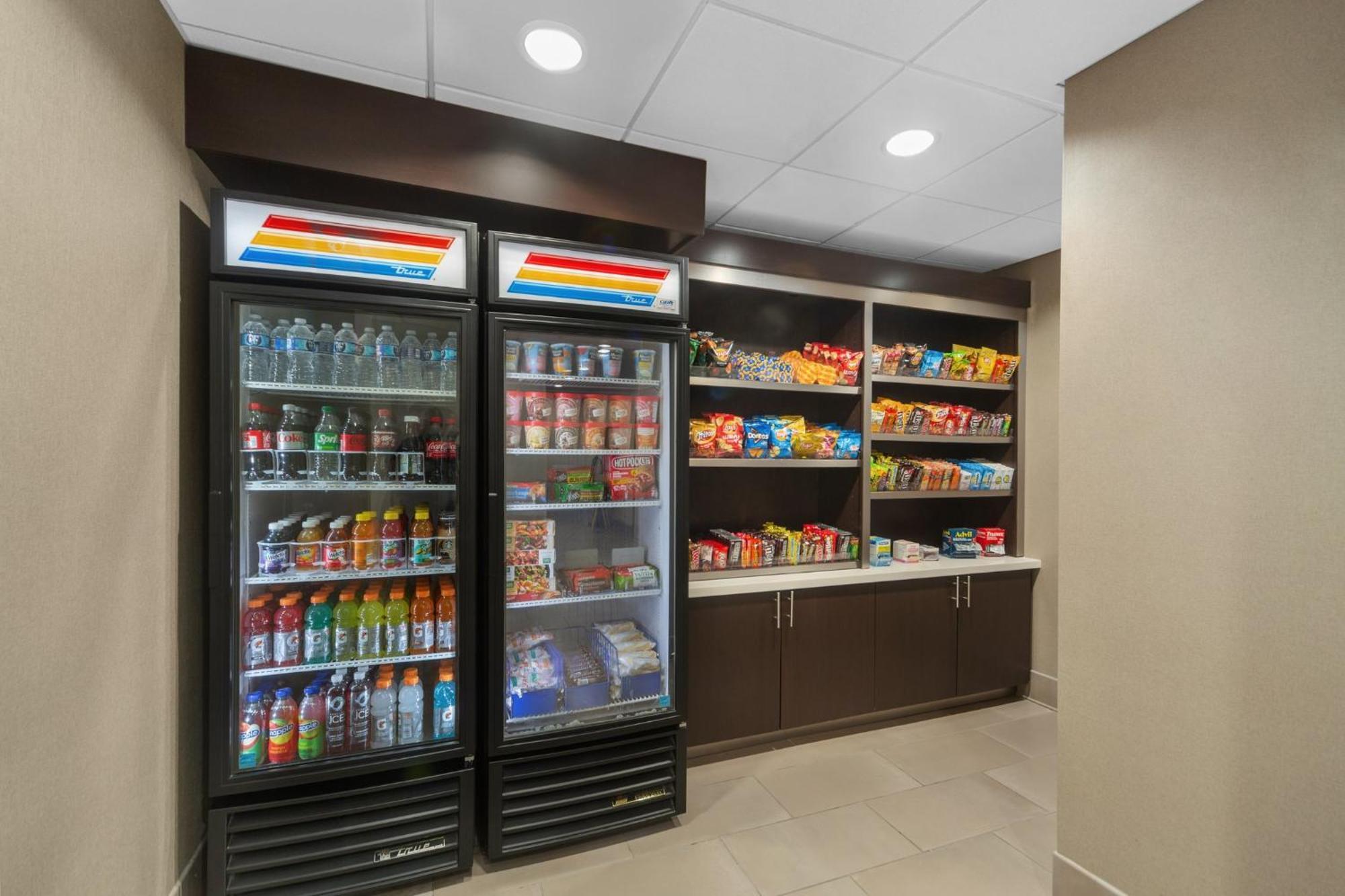 Holiday Inn Express Tomball By Ihg Ngoại thất bức ảnh