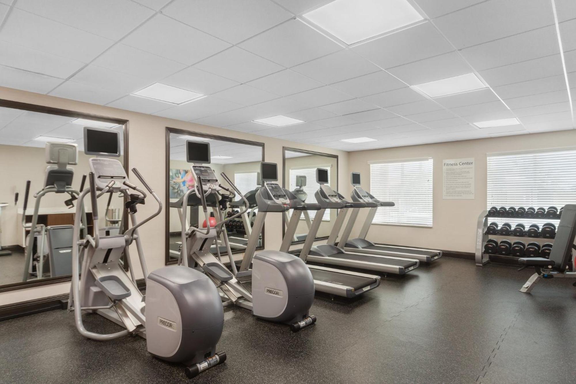 Holiday Inn Express Tomball By Ihg Ngoại thất bức ảnh