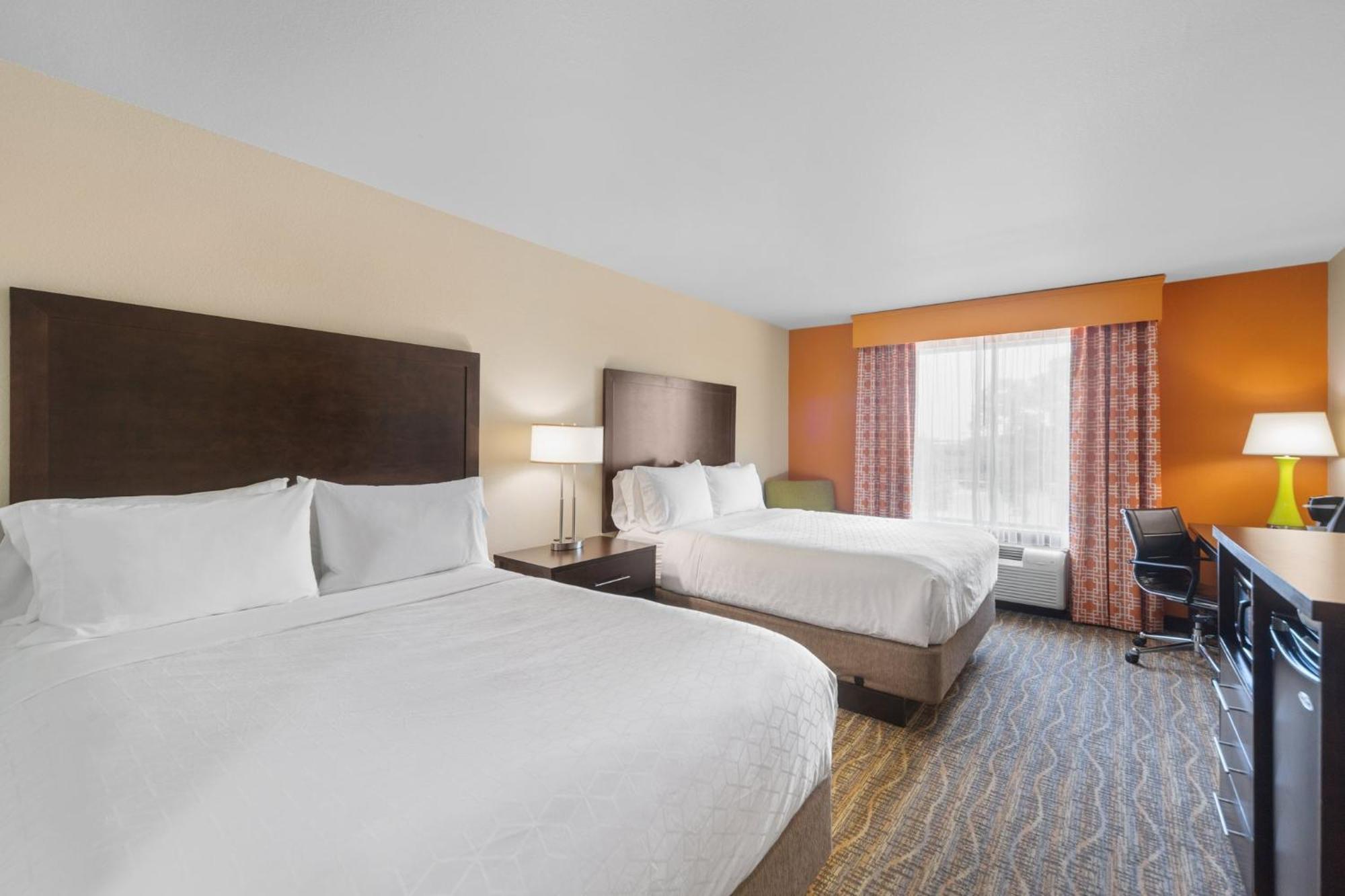 Holiday Inn Express Tomball By Ihg Ngoại thất bức ảnh