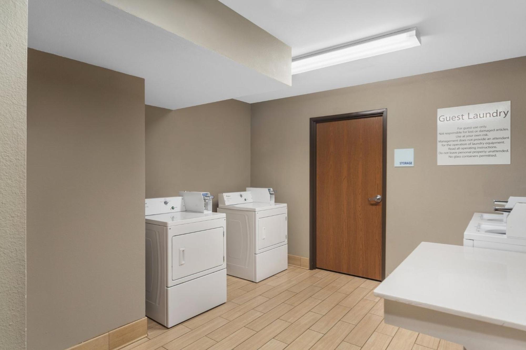Holiday Inn Express Tomball By Ihg Ngoại thất bức ảnh
