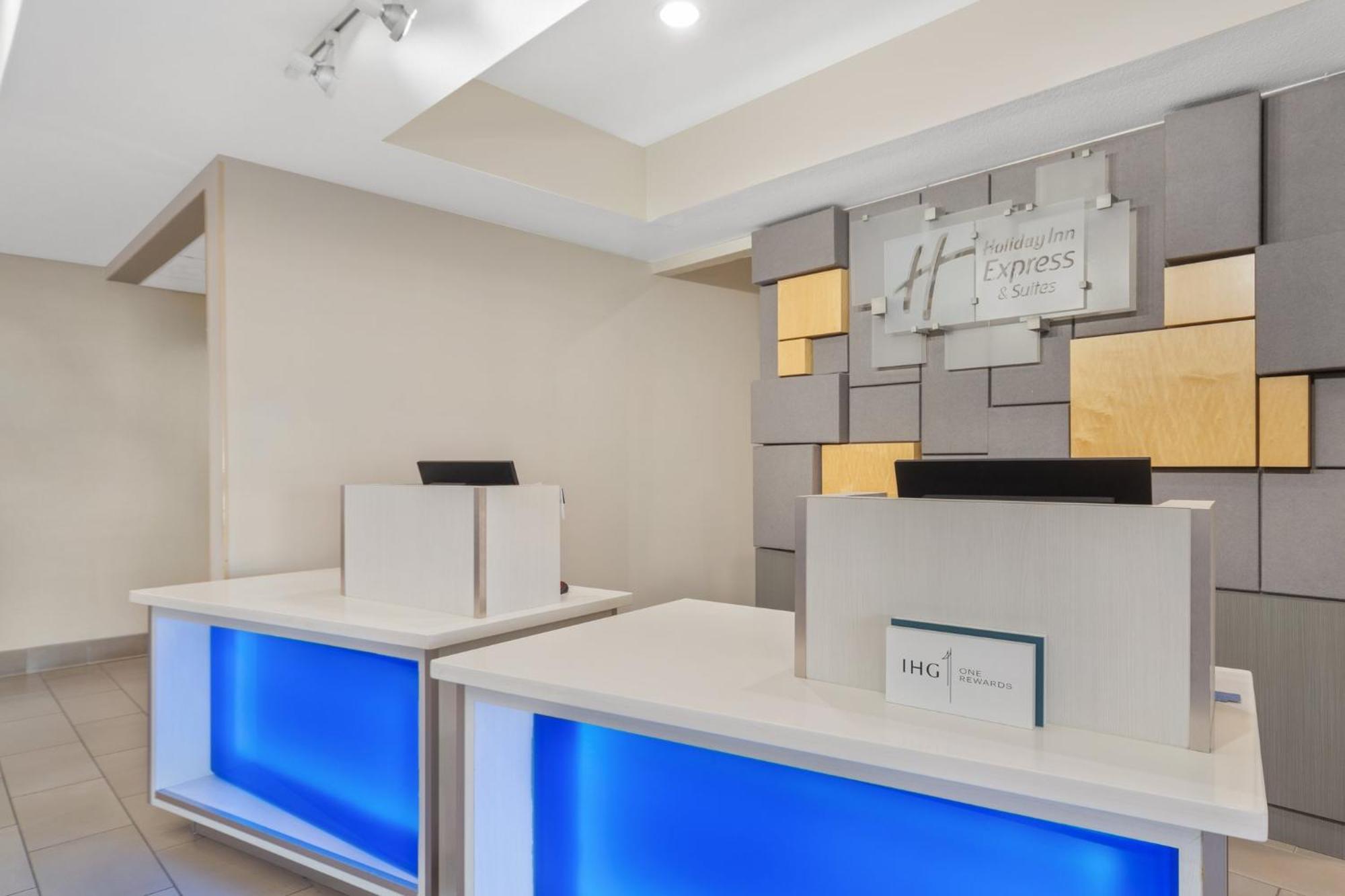 Holiday Inn Express Tomball By Ihg Ngoại thất bức ảnh