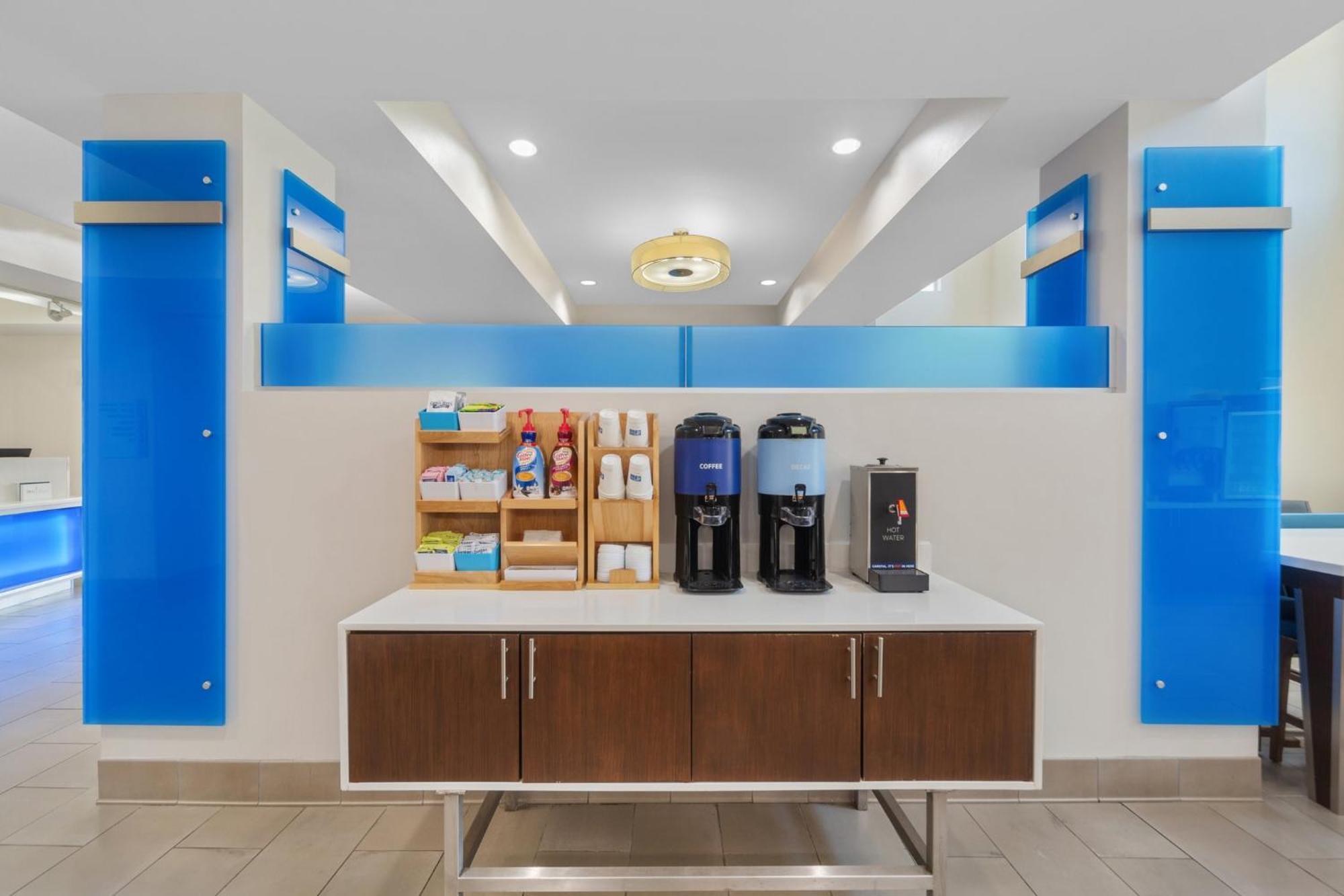 Holiday Inn Express Tomball By Ihg Ngoại thất bức ảnh