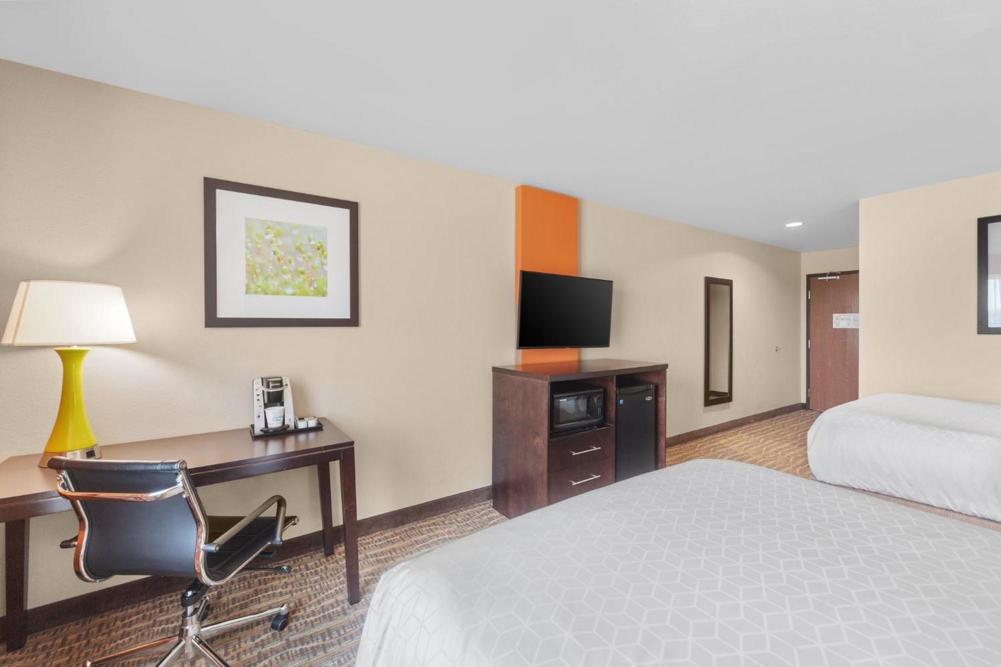 Holiday Inn Express Tomball By Ihg Ngoại thất bức ảnh
