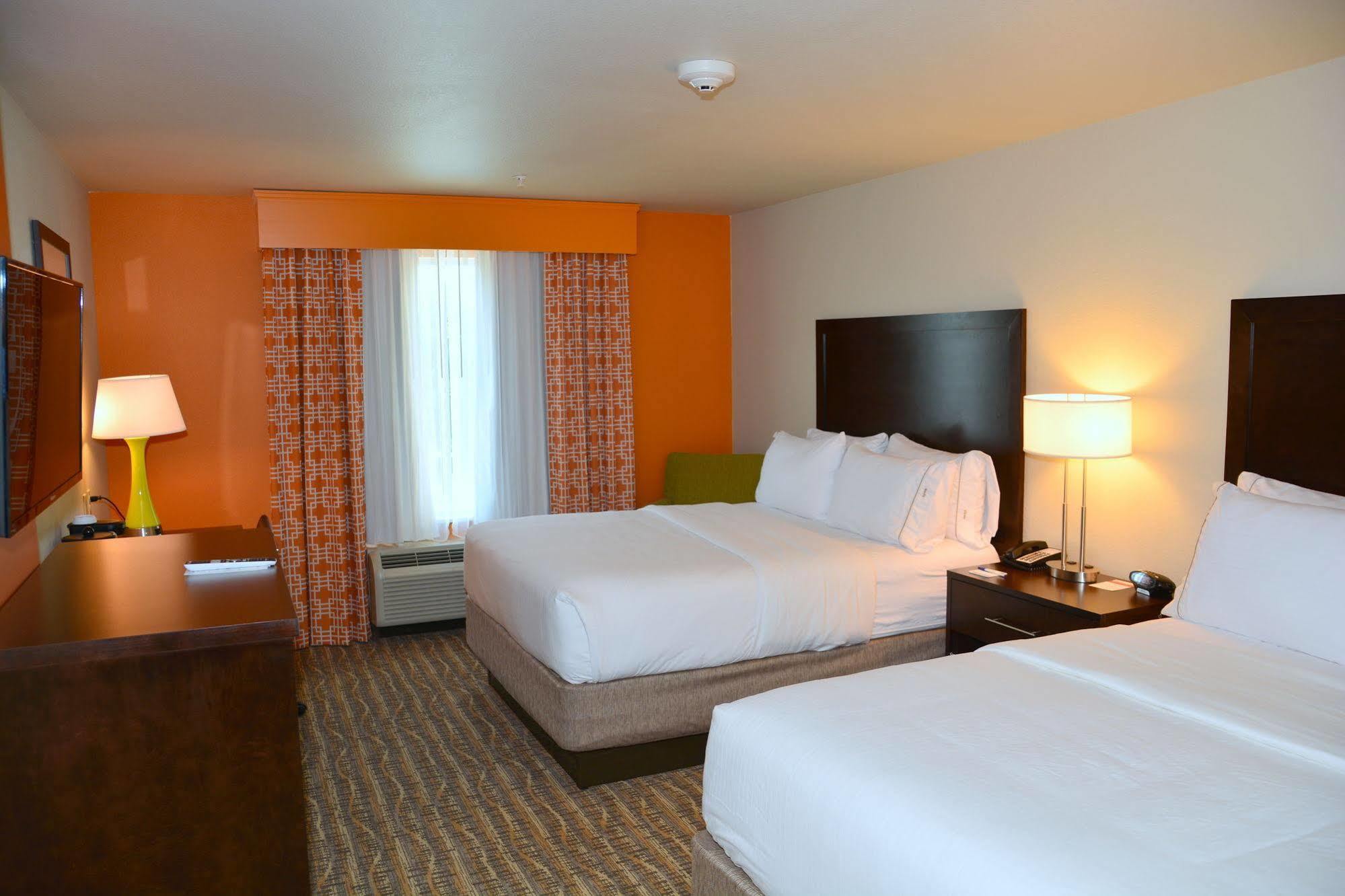 Holiday Inn Express Tomball By Ihg Ngoại thất bức ảnh