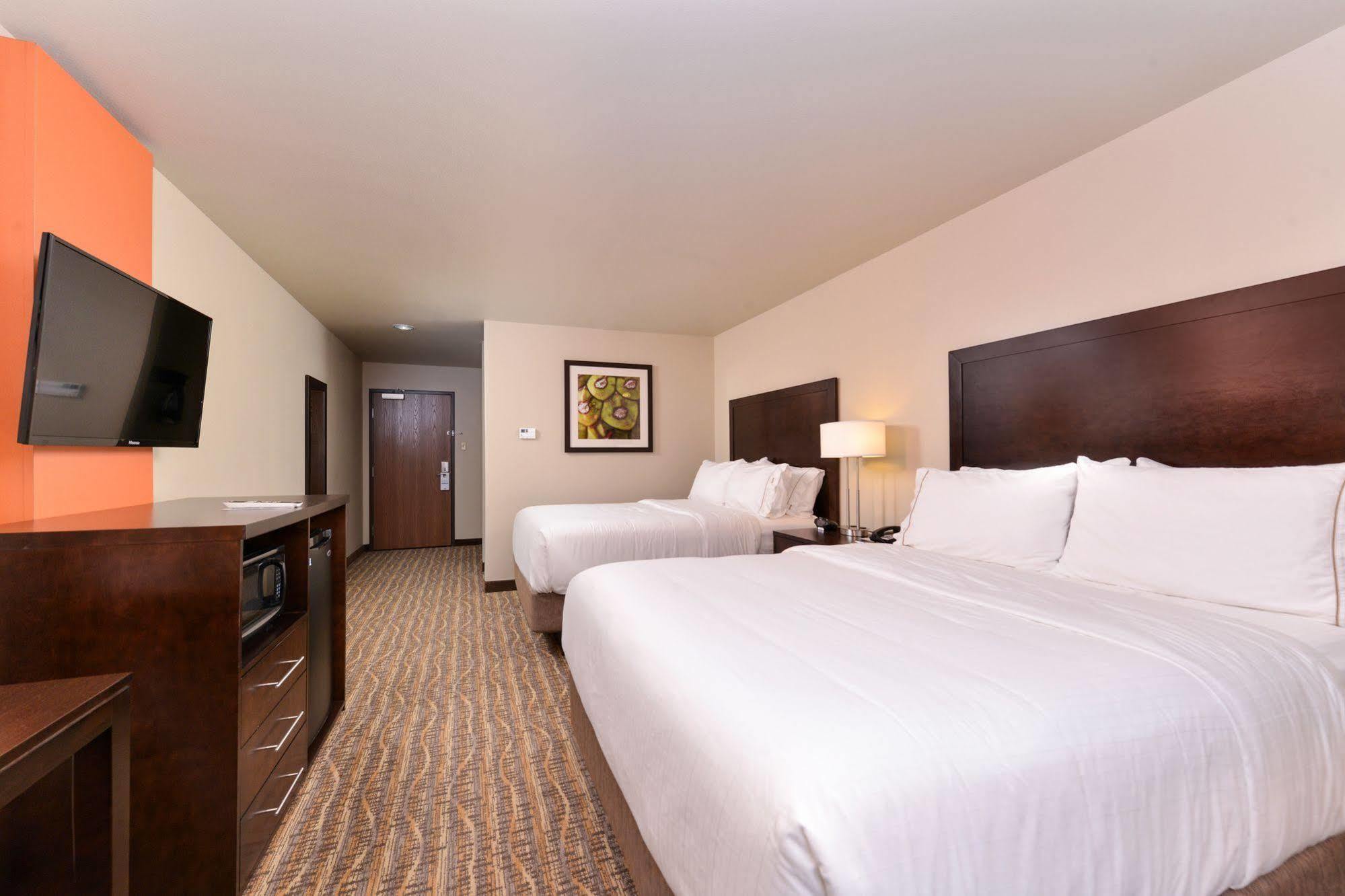 Holiday Inn Express Tomball By Ihg Ngoại thất bức ảnh